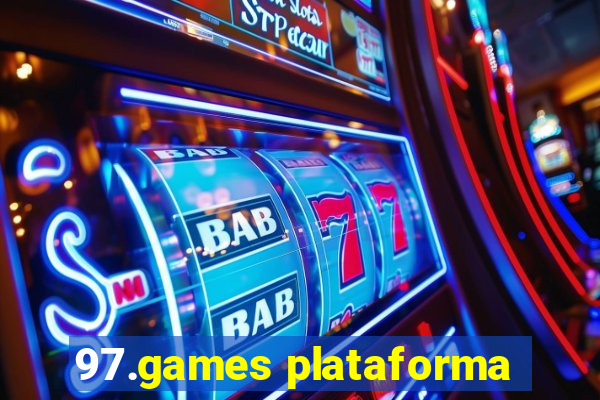 97.games plataforma